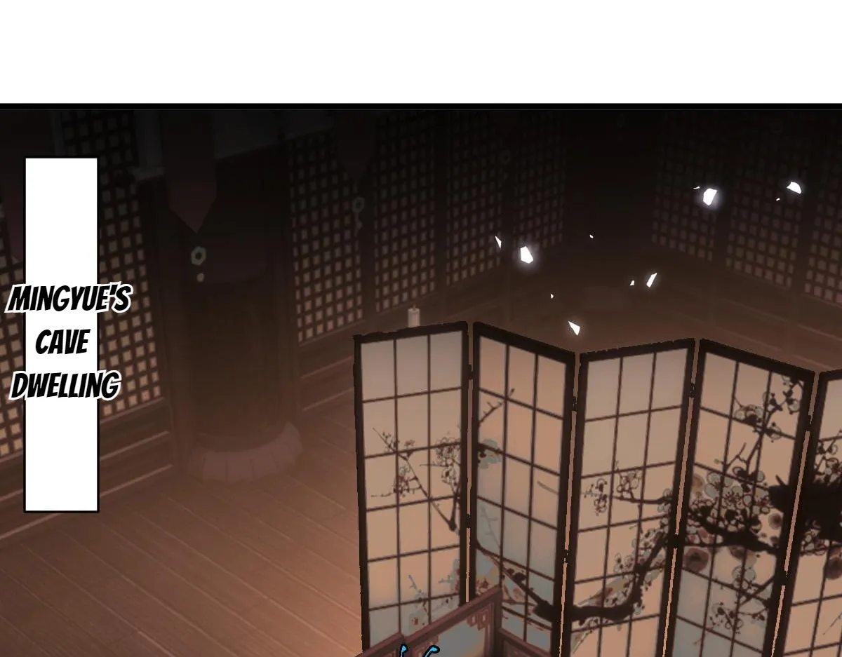 Devious Son Of Heaven Chapter 207 page 17 - 