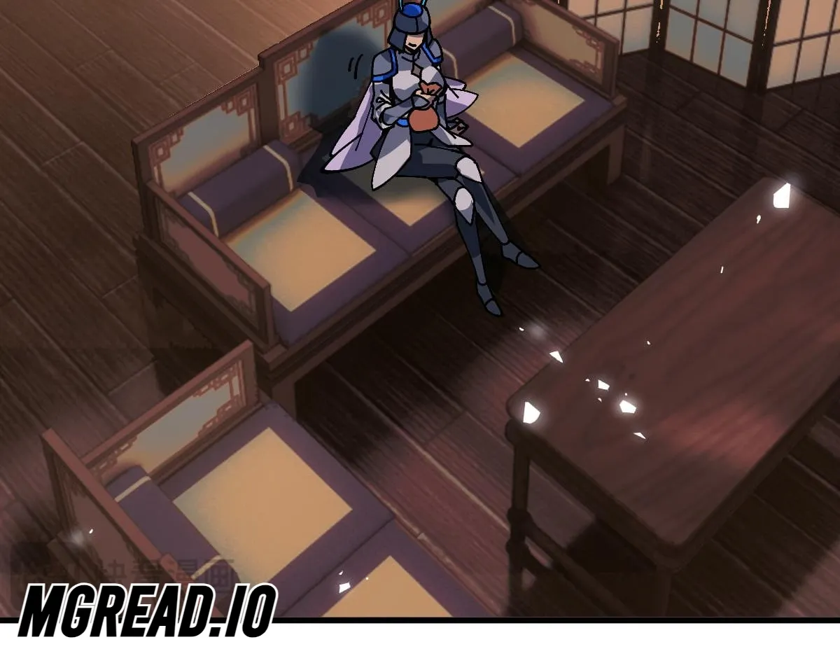 Devious Son Of Heaven Chapter 207 page 18 - 