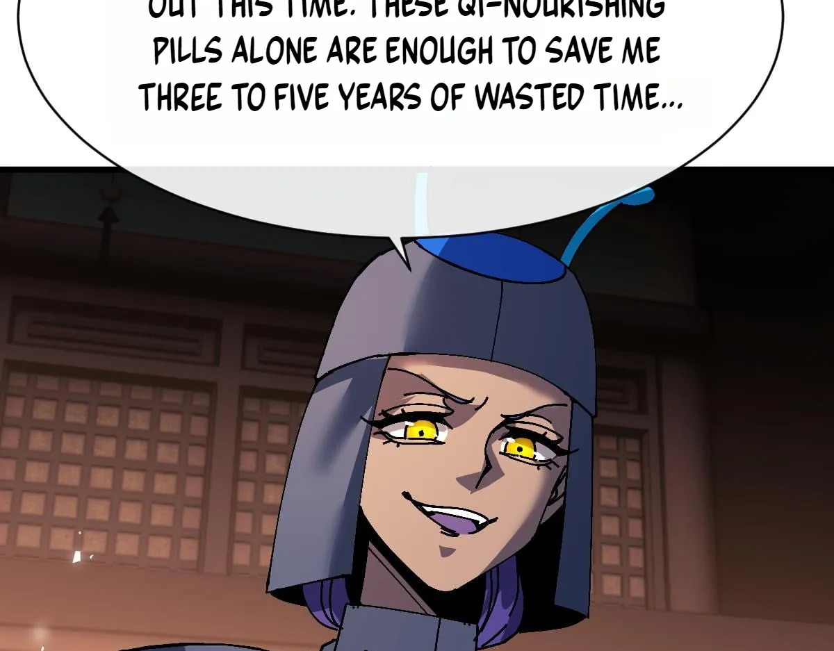 Devious Son Of Heaven Chapter 207 page 20 - 