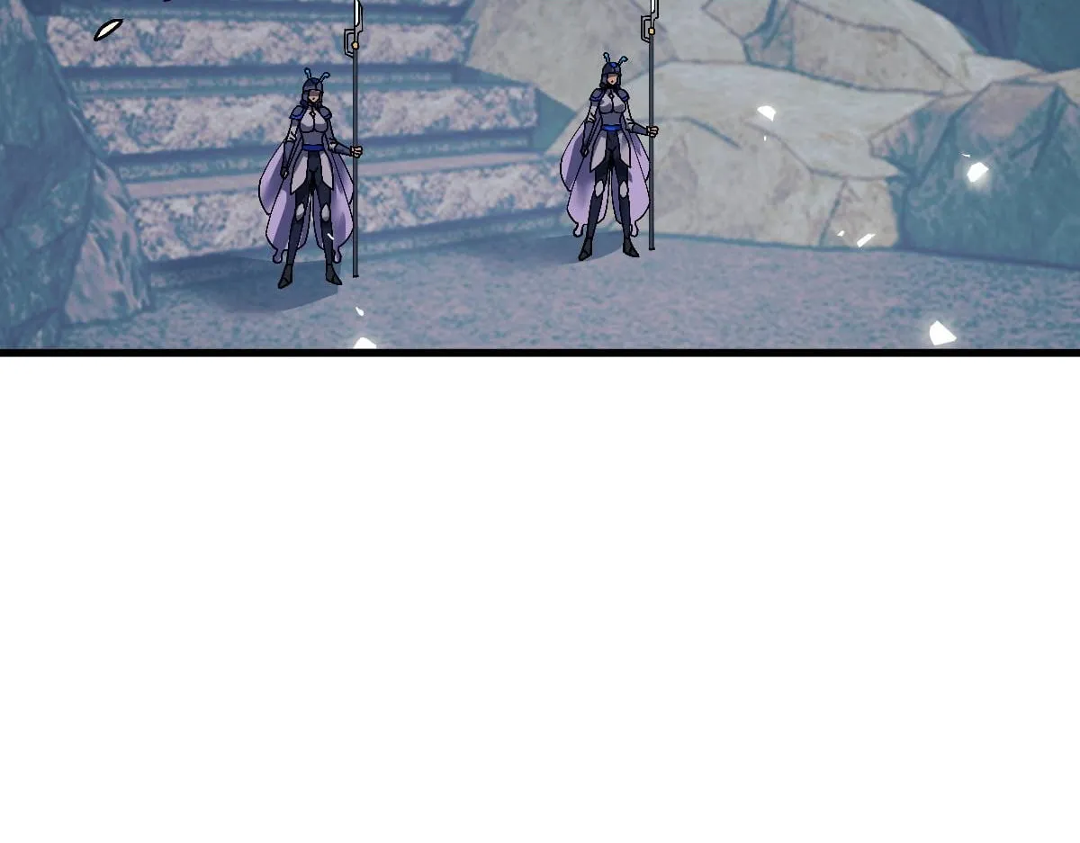 Devious Son Of Heaven Chapter 207 page 3 - 