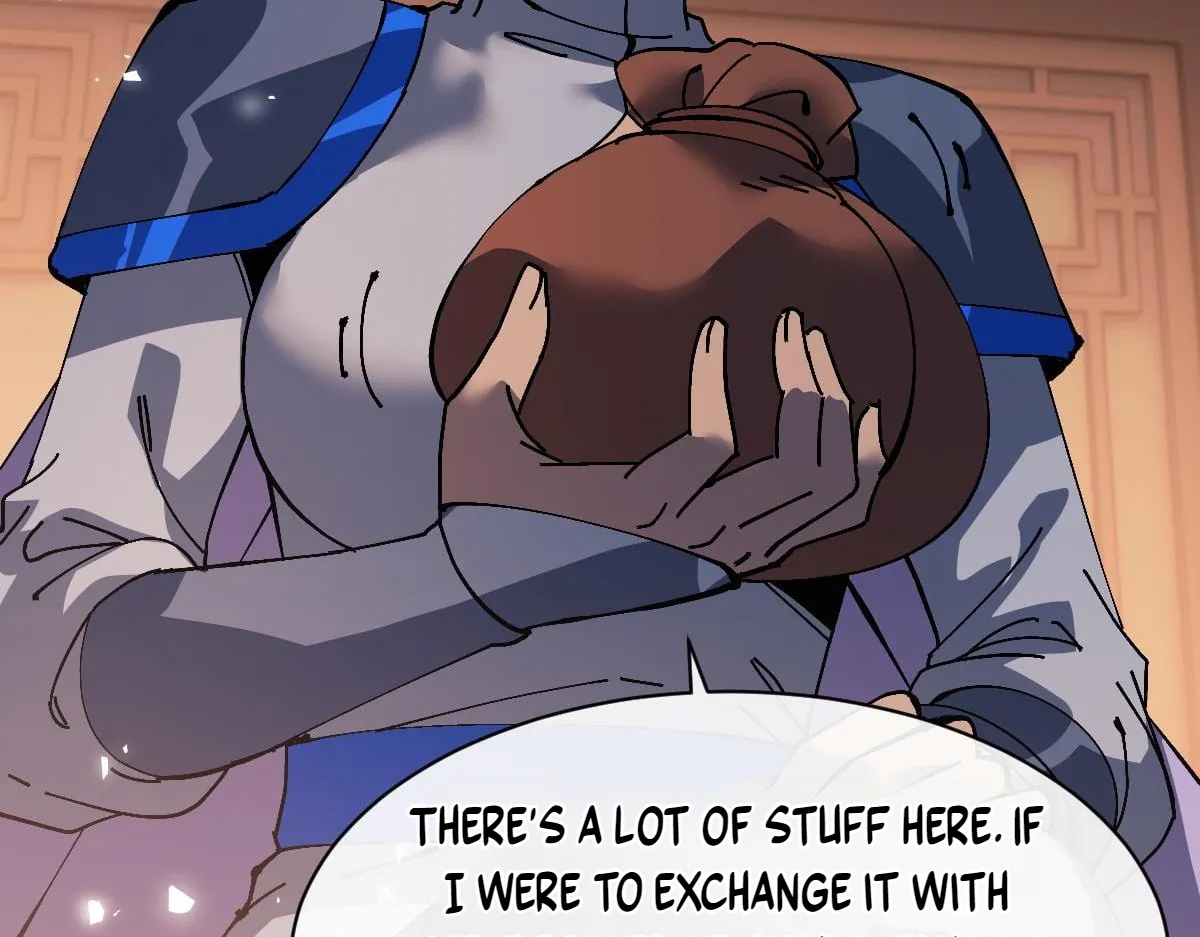 Devious Son Of Heaven Chapter 207 page 21 - 