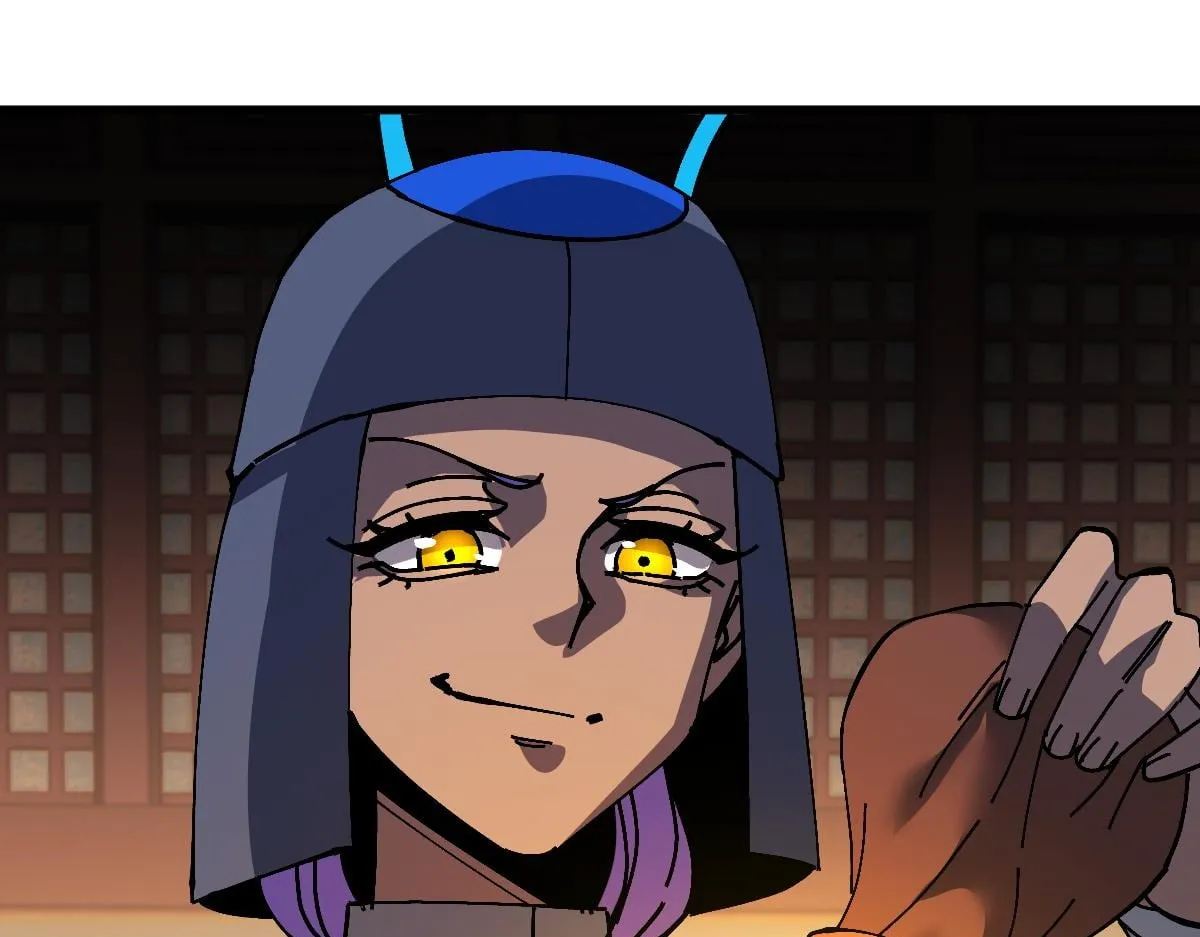 Devious Son Of Heaven Chapter 207 page 26 - 