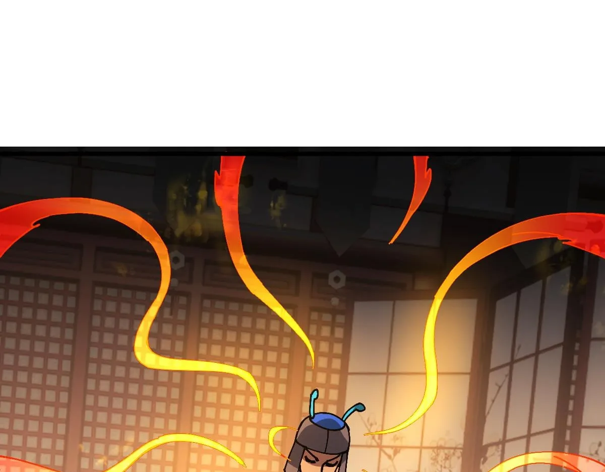 Devious Son Of Heaven Chapter 207 page 32 - 