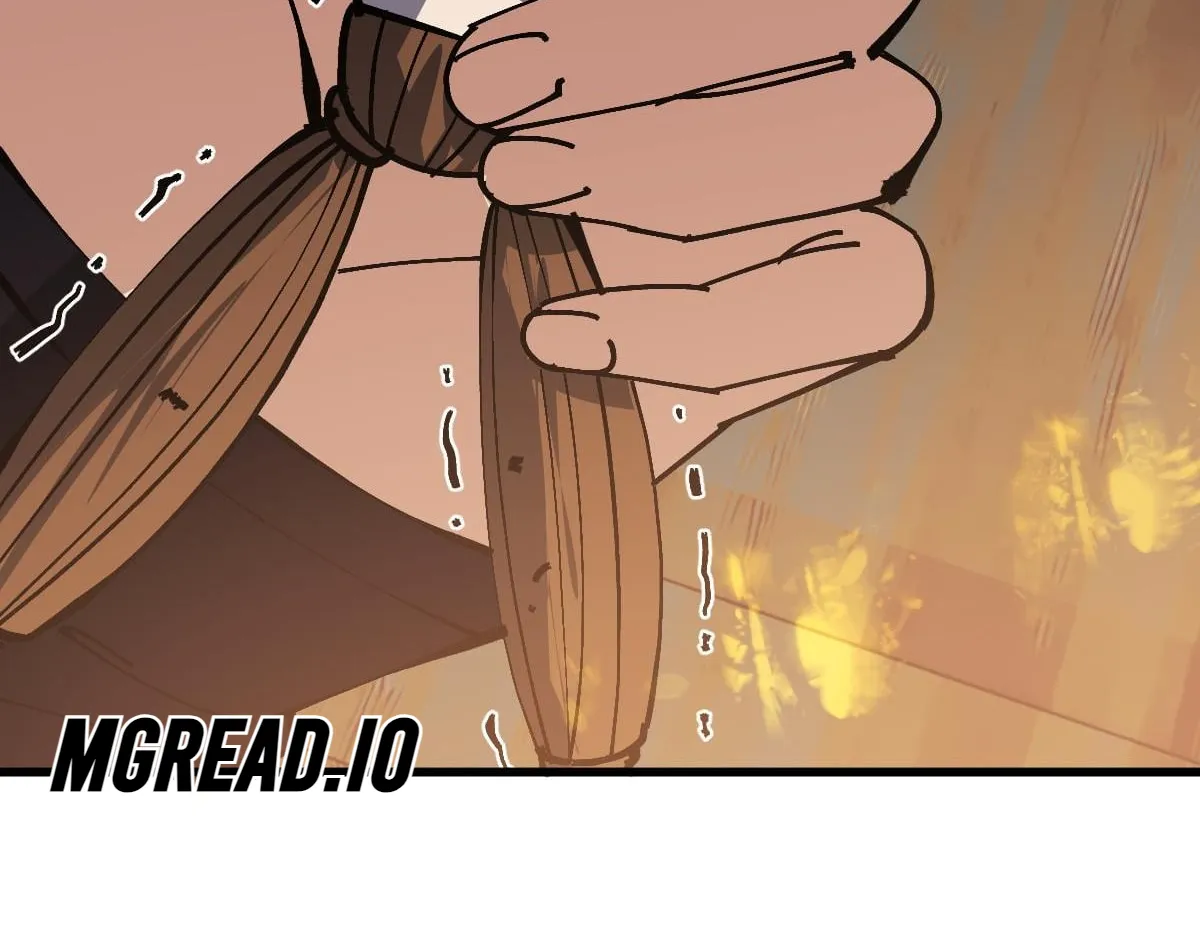 Devious Son Of Heaven Chapter 207 page 37 - 
