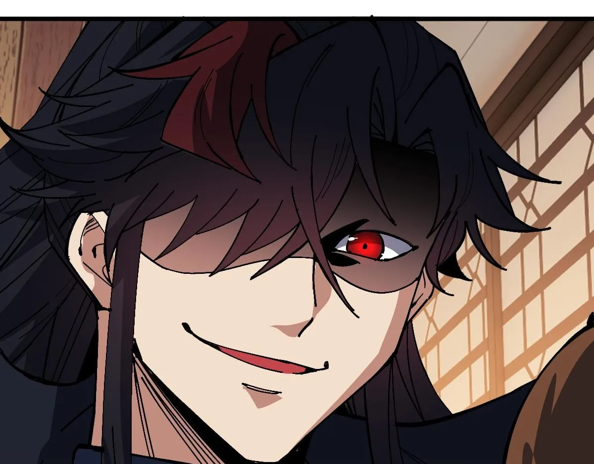 Devious Son Of Heaven Chapter 207 page 39 - 