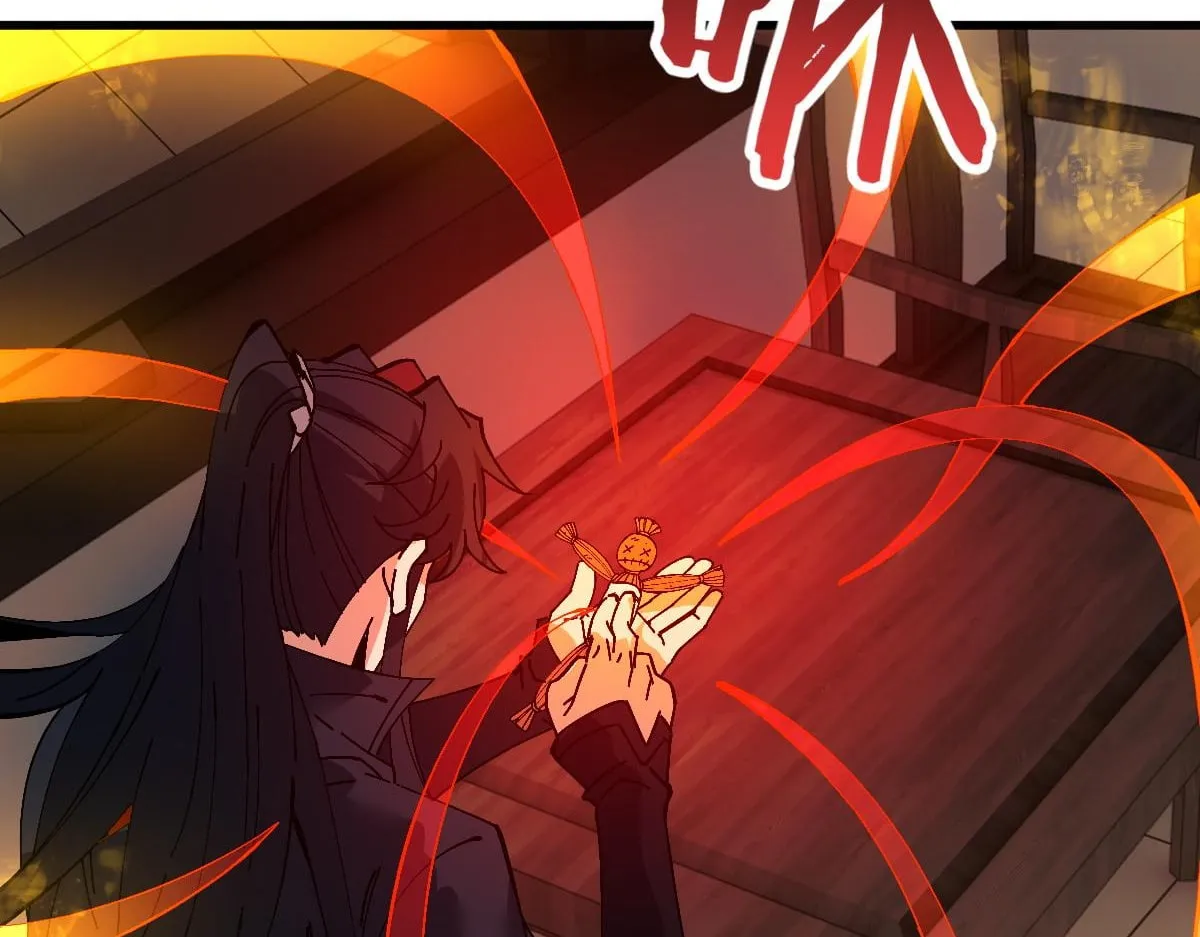 Devious Son Of Heaven Chapter 207 page 42 - 