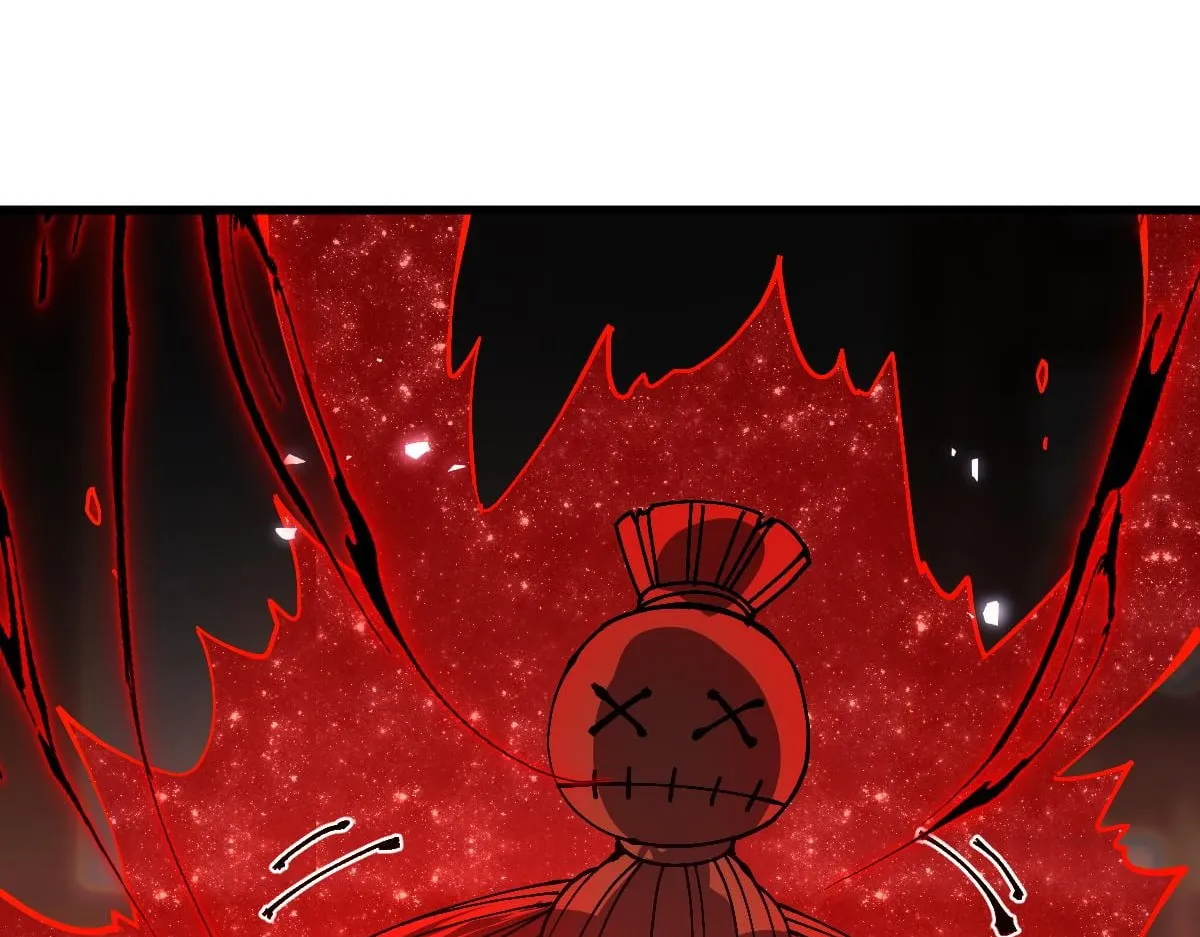 Devious Son Of Heaven Chapter 207 page 45 - 