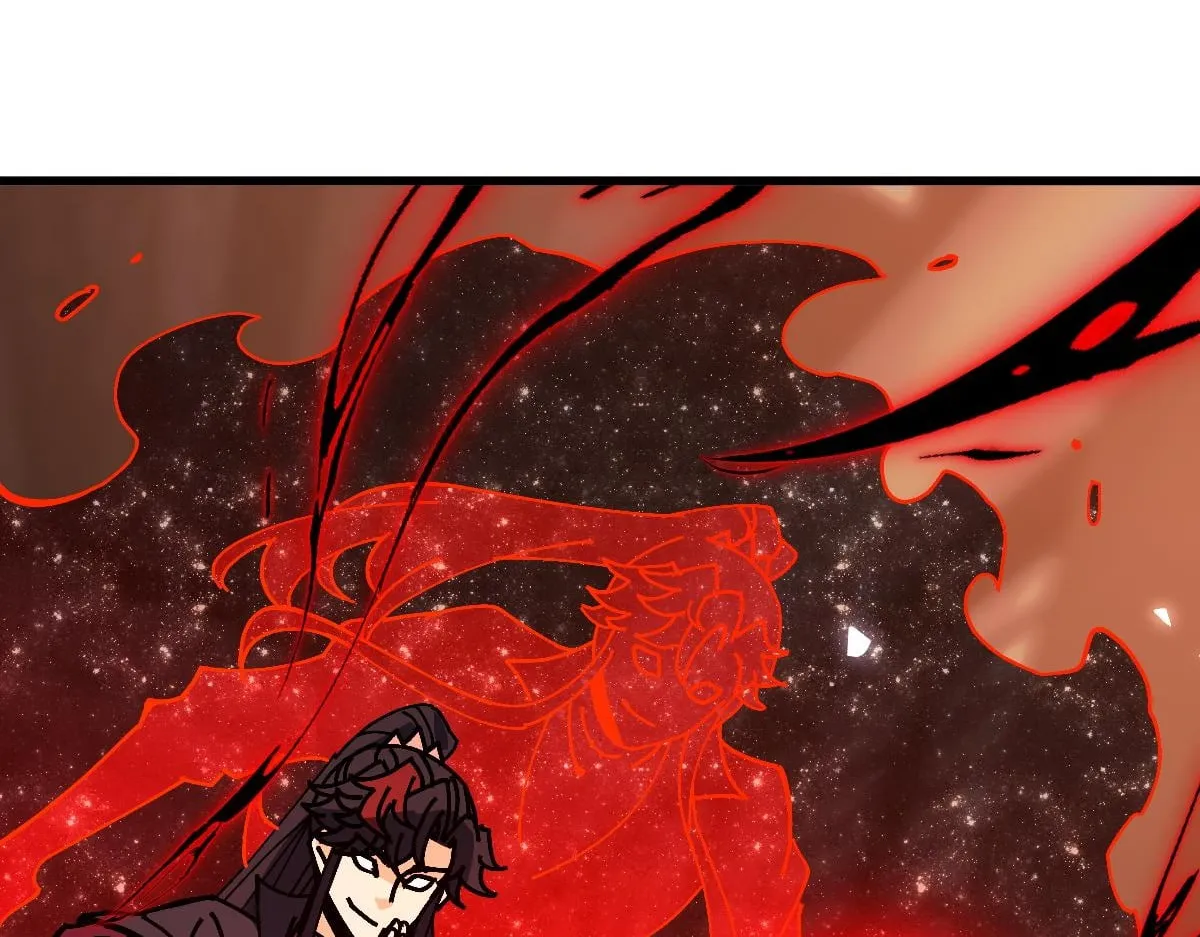 Devious Son Of Heaven Chapter 207 page 48 - 