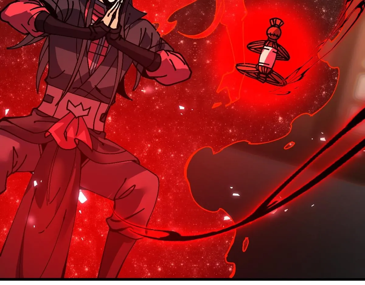 Devious Son Of Heaven Chapter 207 page 49 - 