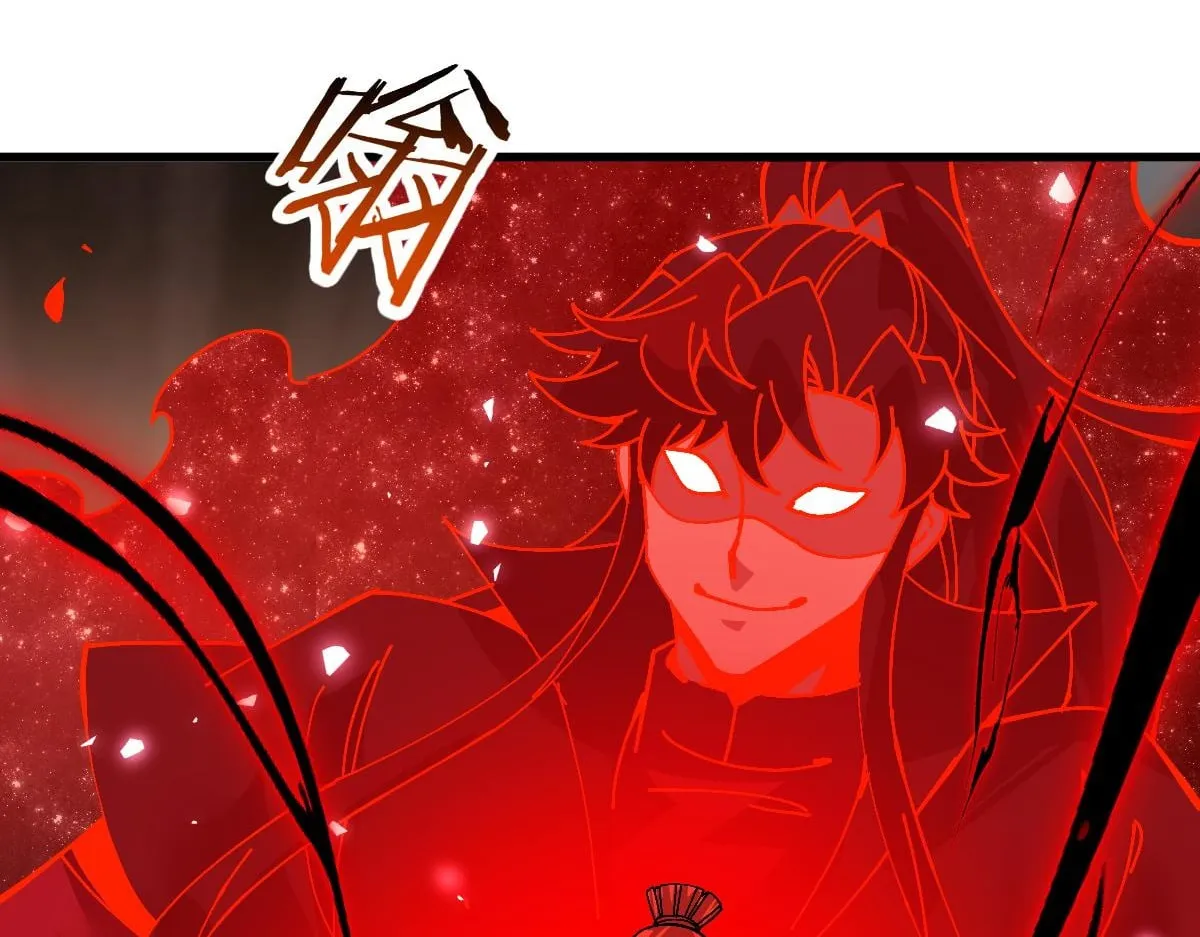 Devious Son Of Heaven Chapter 207 page 50 - 