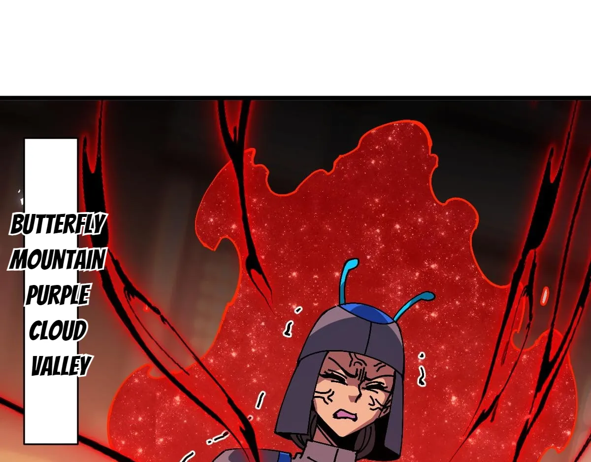 Devious Son Of Heaven Chapter 207 page 53 - 