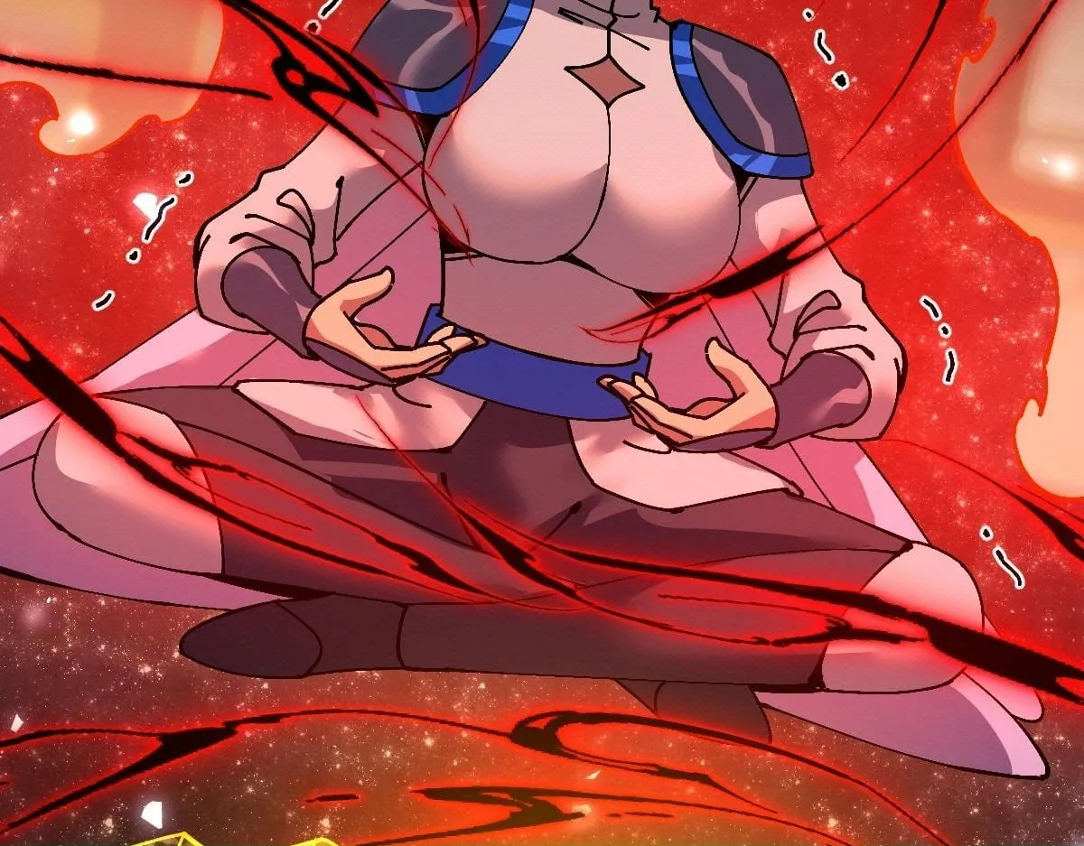 Devious Son Of Heaven Chapter 207 page 54 - 