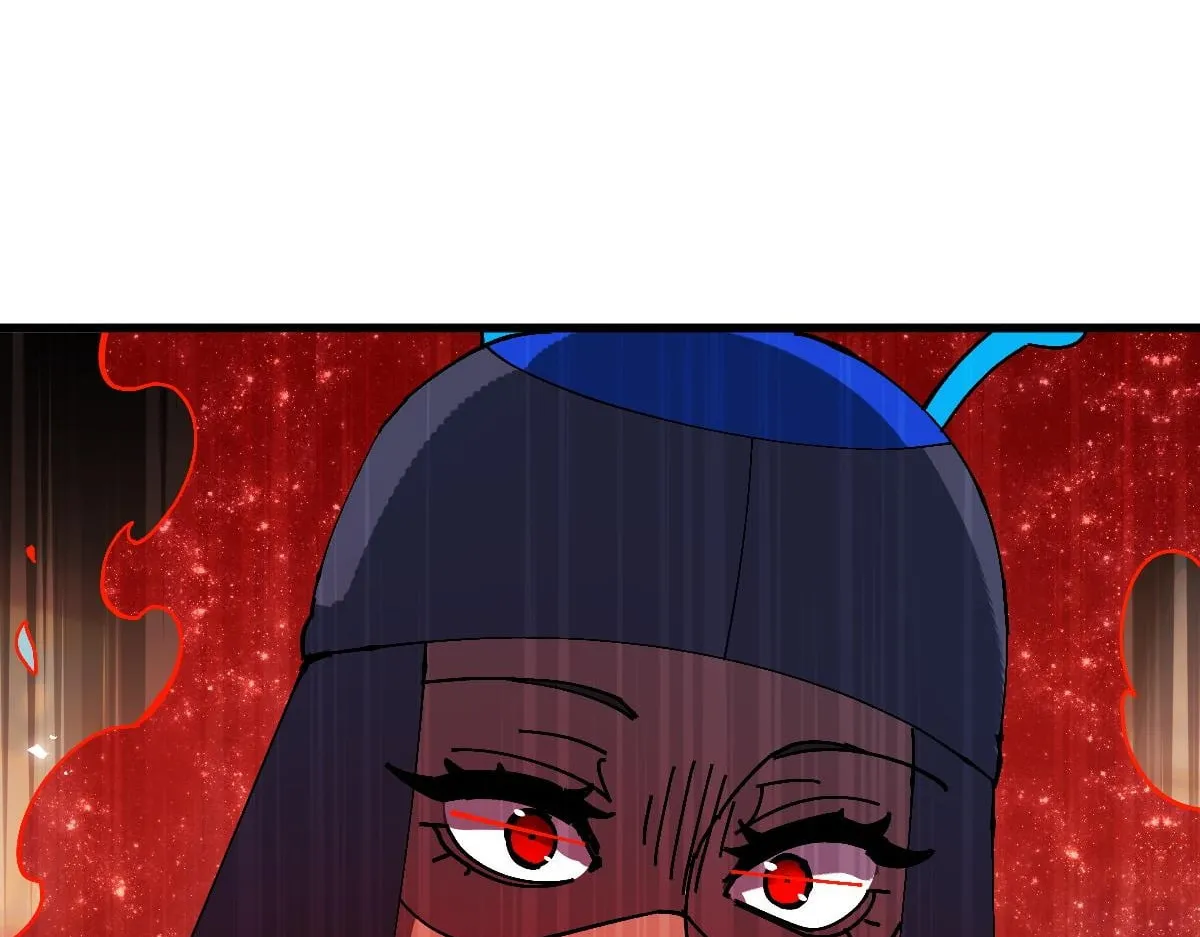 Devious Son Of Heaven Chapter 207 page 59 - 