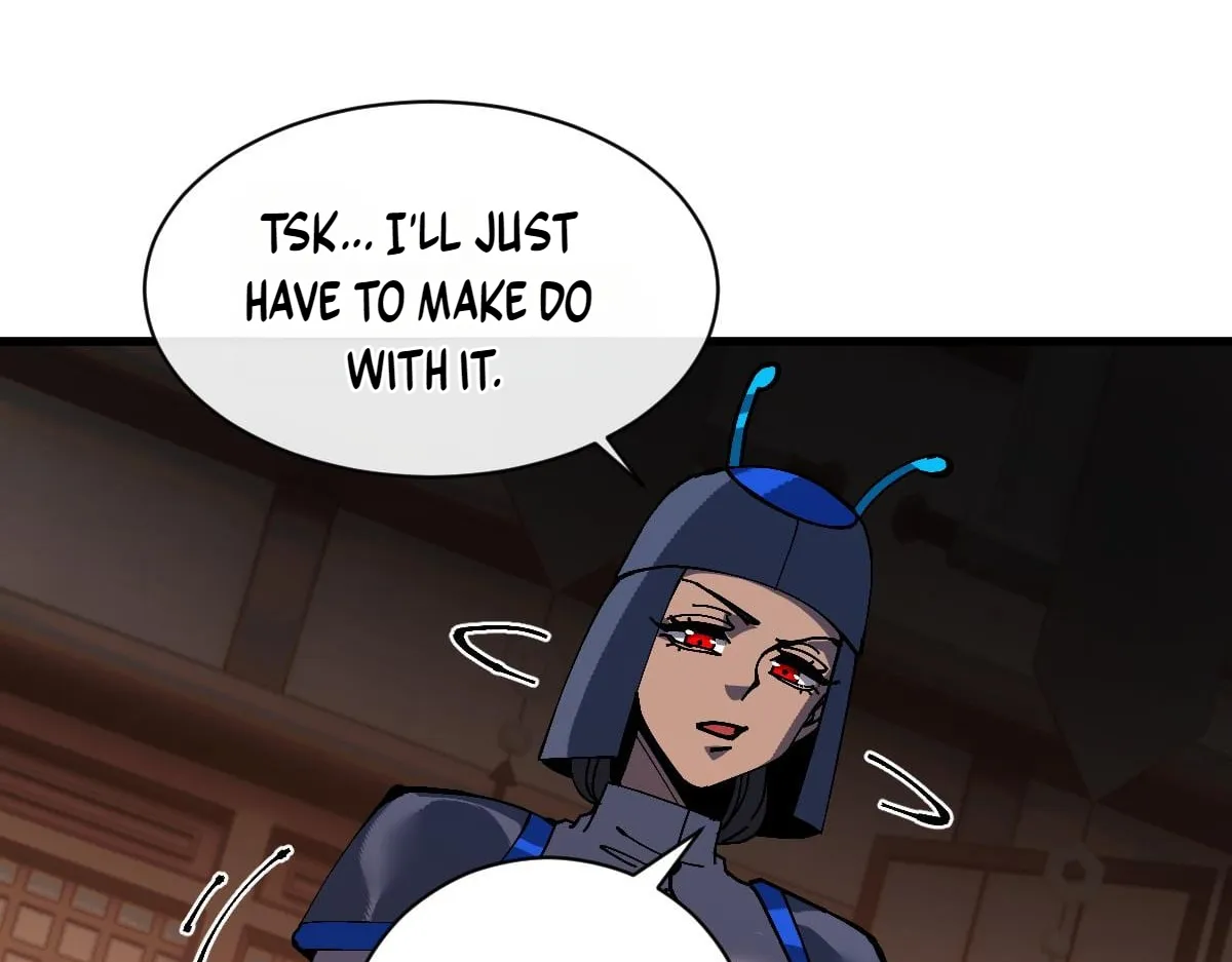 Devious Son Of Heaven Chapter 207 page 62 - 