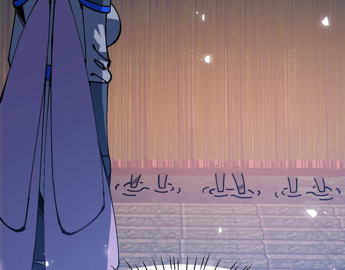 Devious Son Of Heaven Chapter 207 page 73 - 