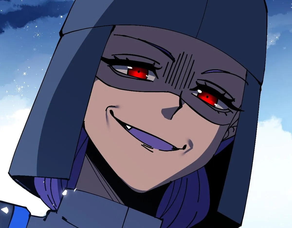 Devious Son Of Heaven Chapter 207 page 76 - 