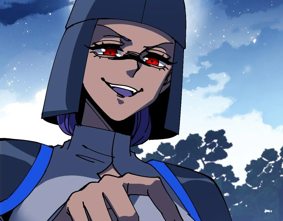 Devious Son Of Heaven Chapter 207 page 79 - 