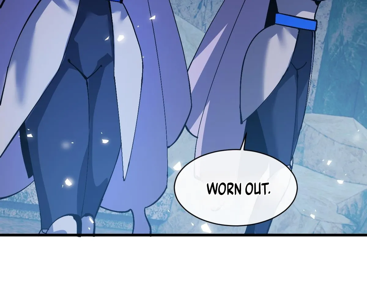 Devious Son Of Heaven Chapter 207 page 9 - 