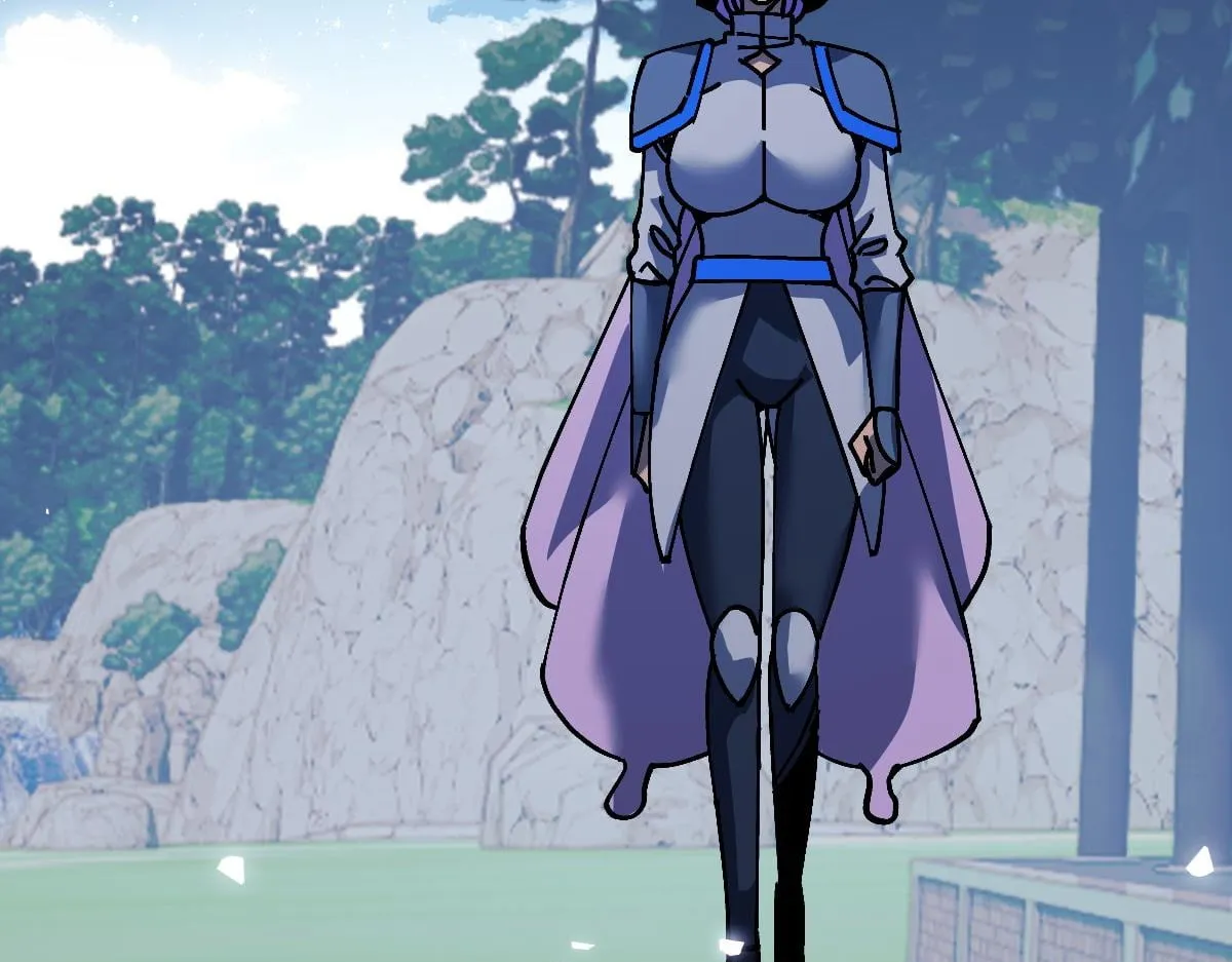 Devious Son Of Heaven Chapter 207 page 86 - 