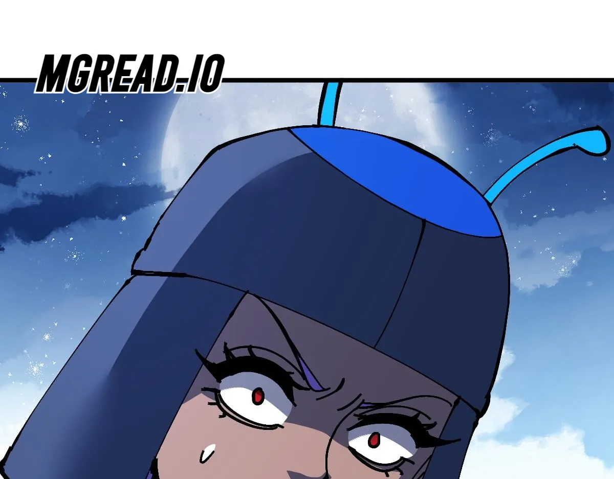 Devious Son Of Heaven Chapter 207 page 91 - 