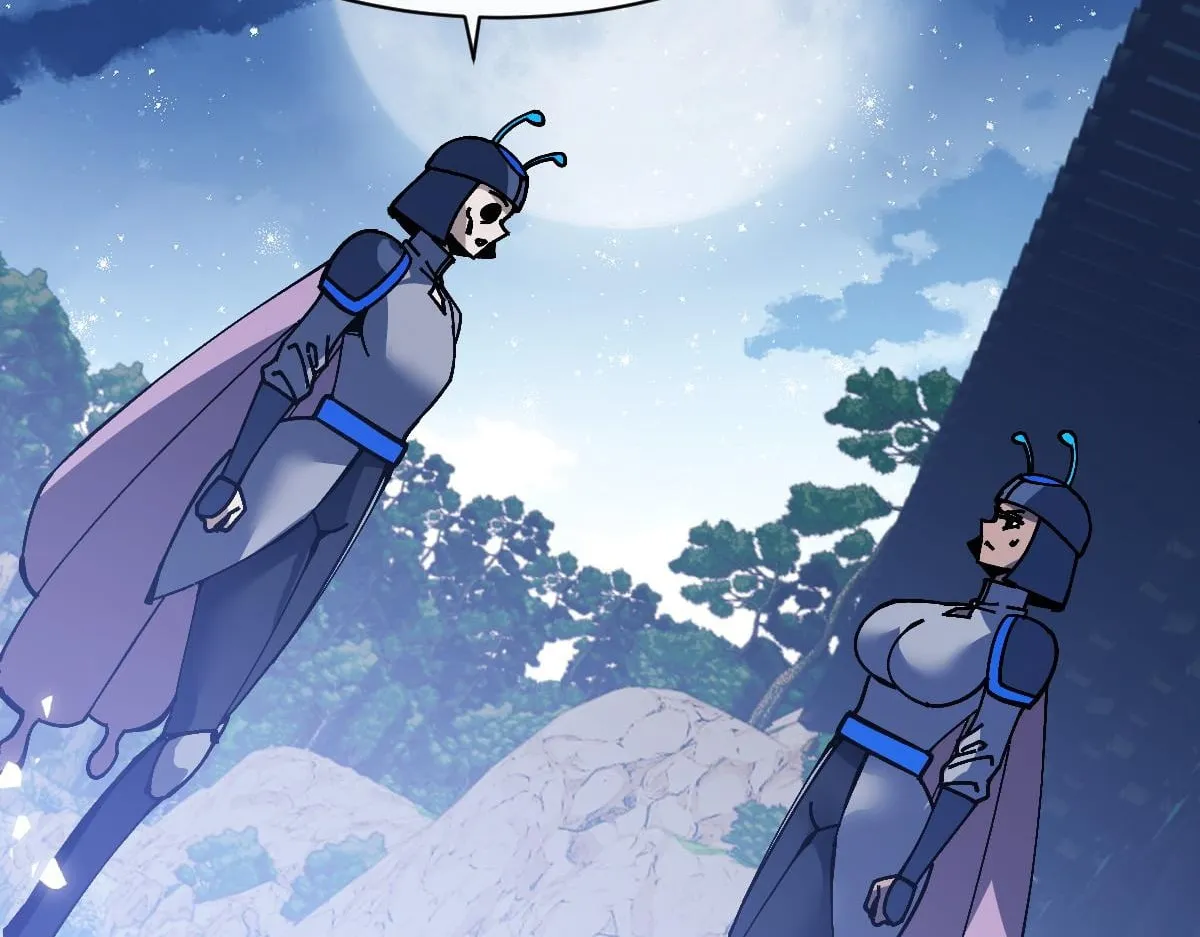 Devious Son Of Heaven Chapter 207 page 98 - 