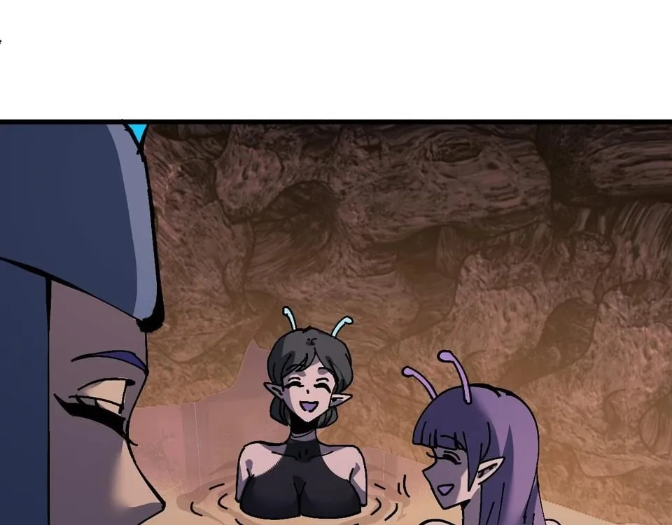 Devious Son Of Heaven Chapter 208 page 101 - 