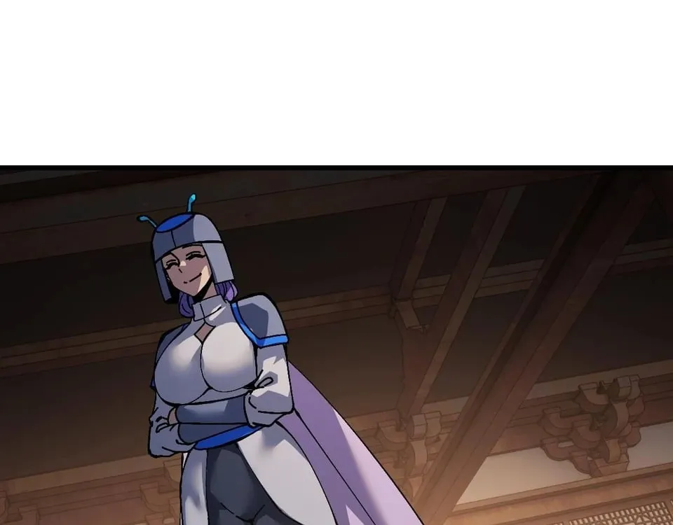Devious Son Of Heaven Chapter 208 page 106 - 