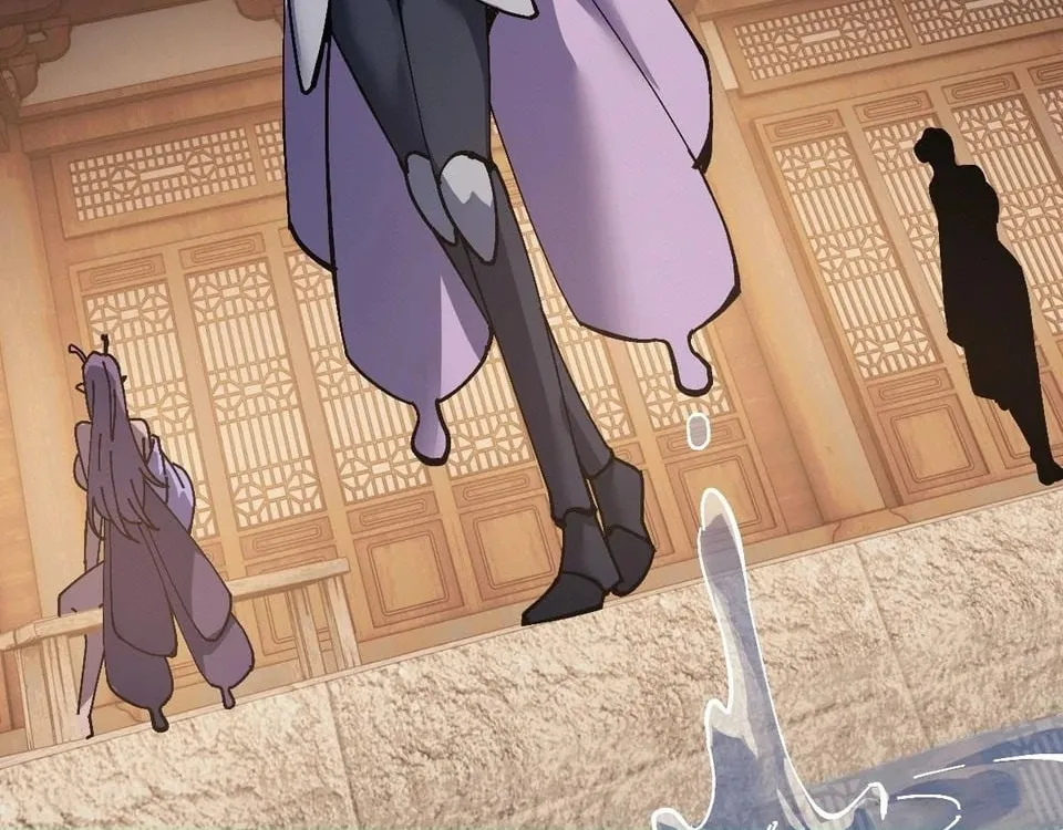 Devious Son Of Heaven Chapter 208 page 107 - 