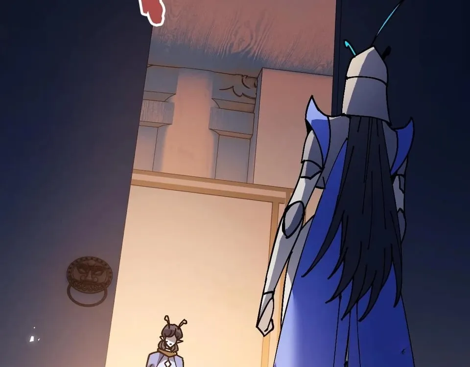 Devious Son Of Heaven Chapter 208 page 116 - 