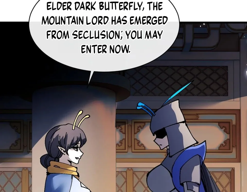 Devious Son Of Heaven Chapter 208 page 119 - 