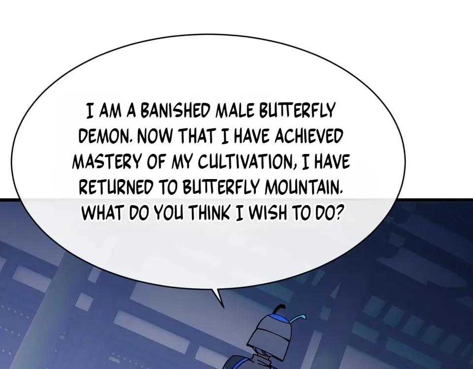 Devious Son Of Heaven Chapter 208 page 13 - 