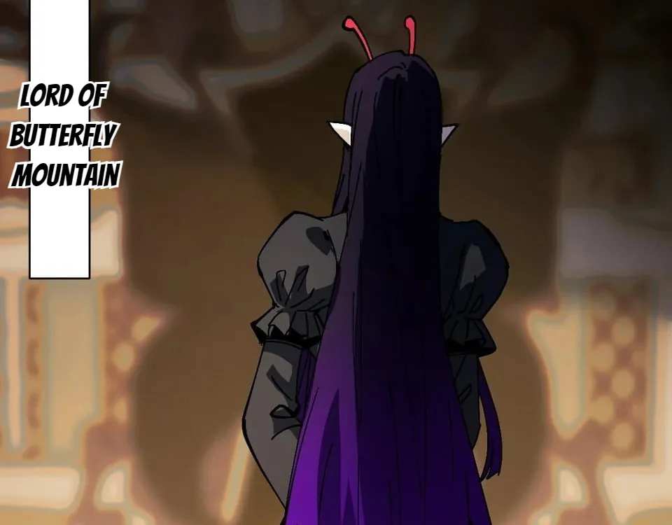 Devious Son Of Heaven Chapter 208 page 126 - 