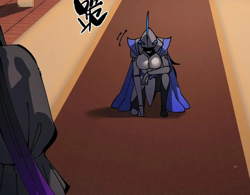 Devious Son Of Heaven Chapter 208 page 134 - 