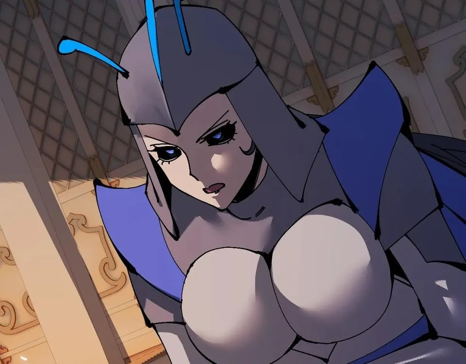Devious Son Of Heaven Chapter 208 page 137 - 