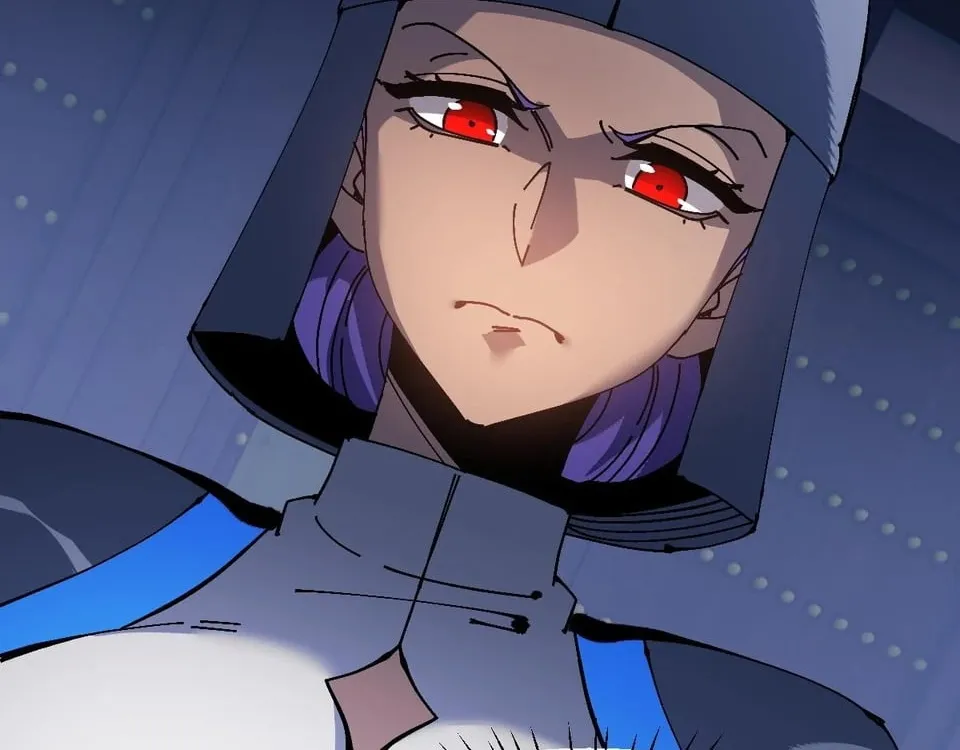 Devious Son Of Heaven Chapter 208 page 17 - 