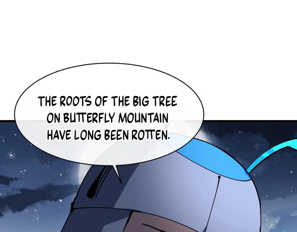 Devious Son Of Heaven Chapter 208 page 19 - 