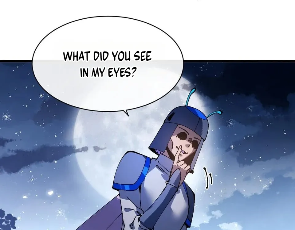 Devious Son Of Heaven Chapter 208 page 22 - 