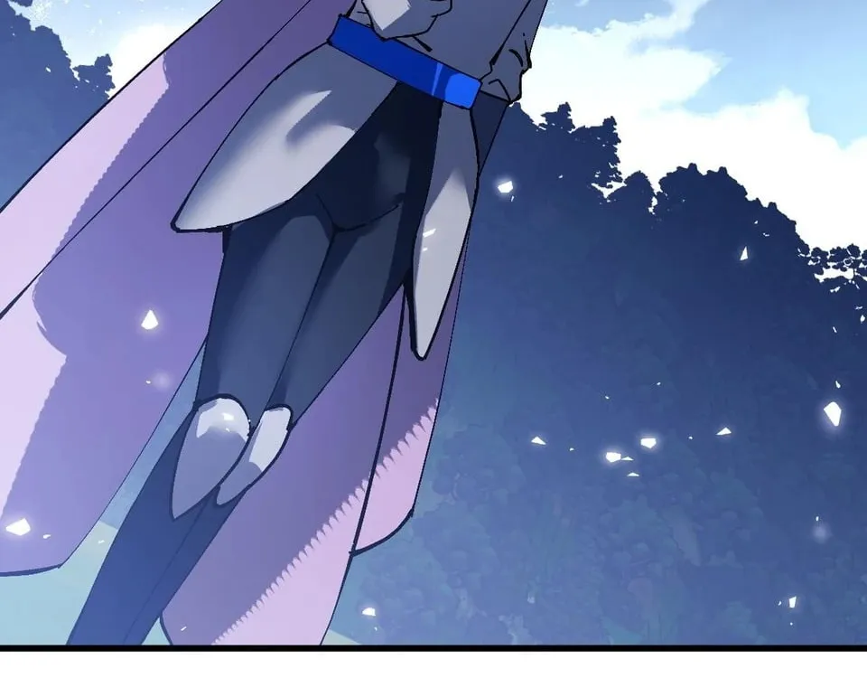 Devious Son Of Heaven Chapter 208 page 23 - 