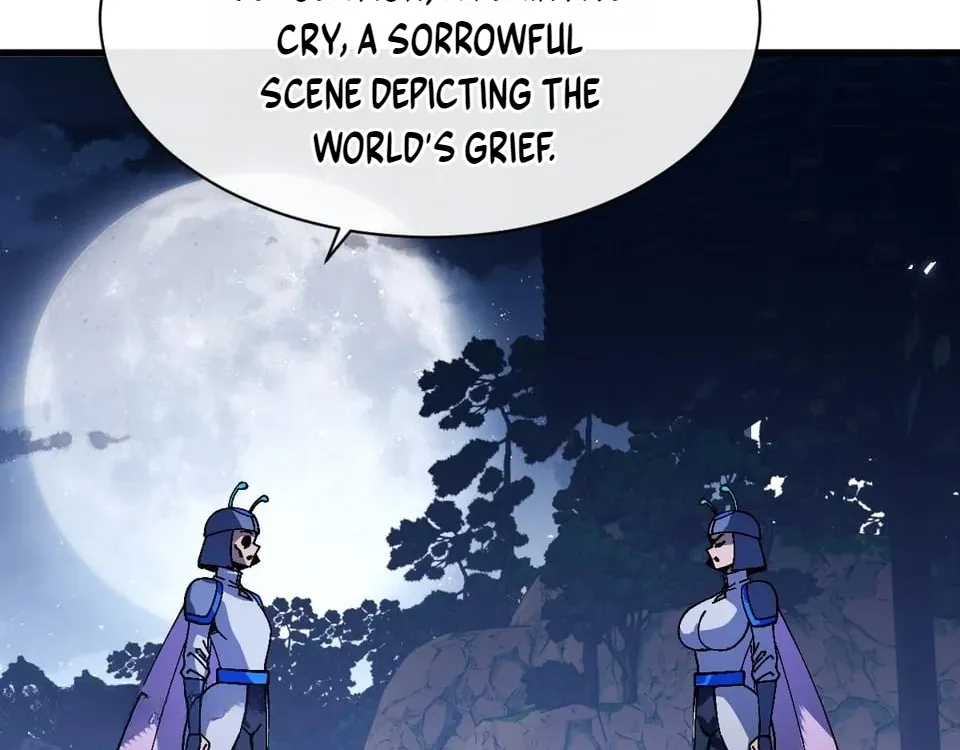 Devious Son Of Heaven Chapter 208 page 28 - 
