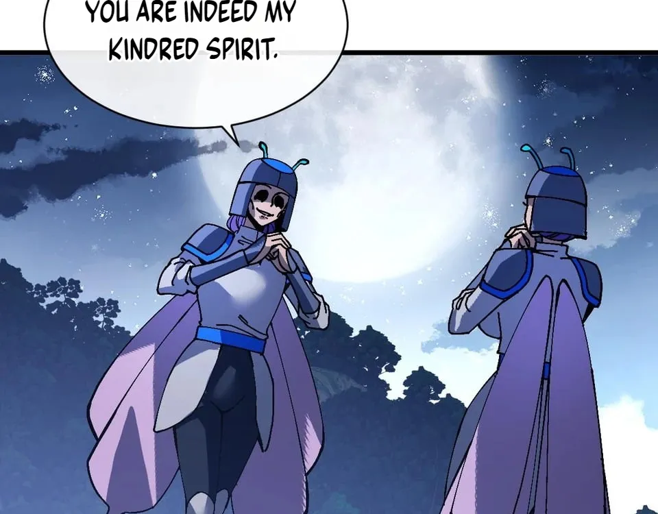 Devious Son Of Heaven Chapter 208 page 31 - 