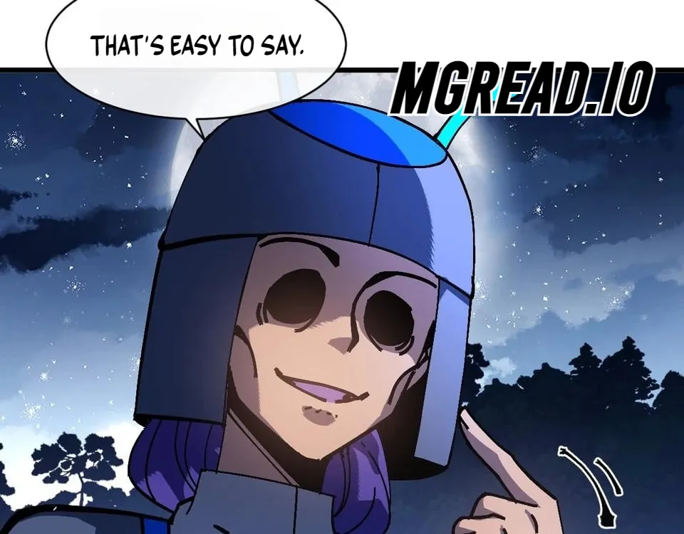 Devious Son Of Heaven Chapter 208 page 34 - 