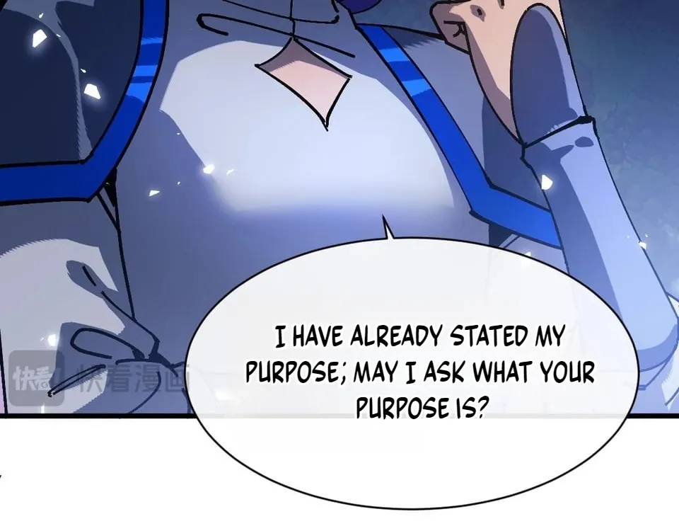 Devious Son Of Heaven Chapter 208 page 35 - 