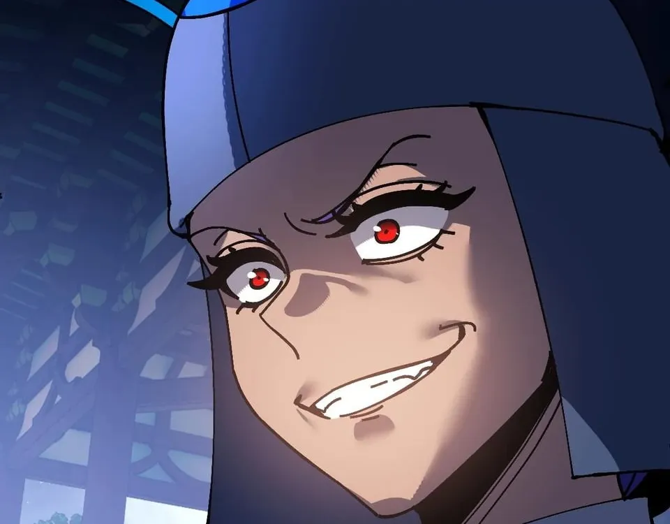 Devious Son Of Heaven Chapter 208 page 37 - 