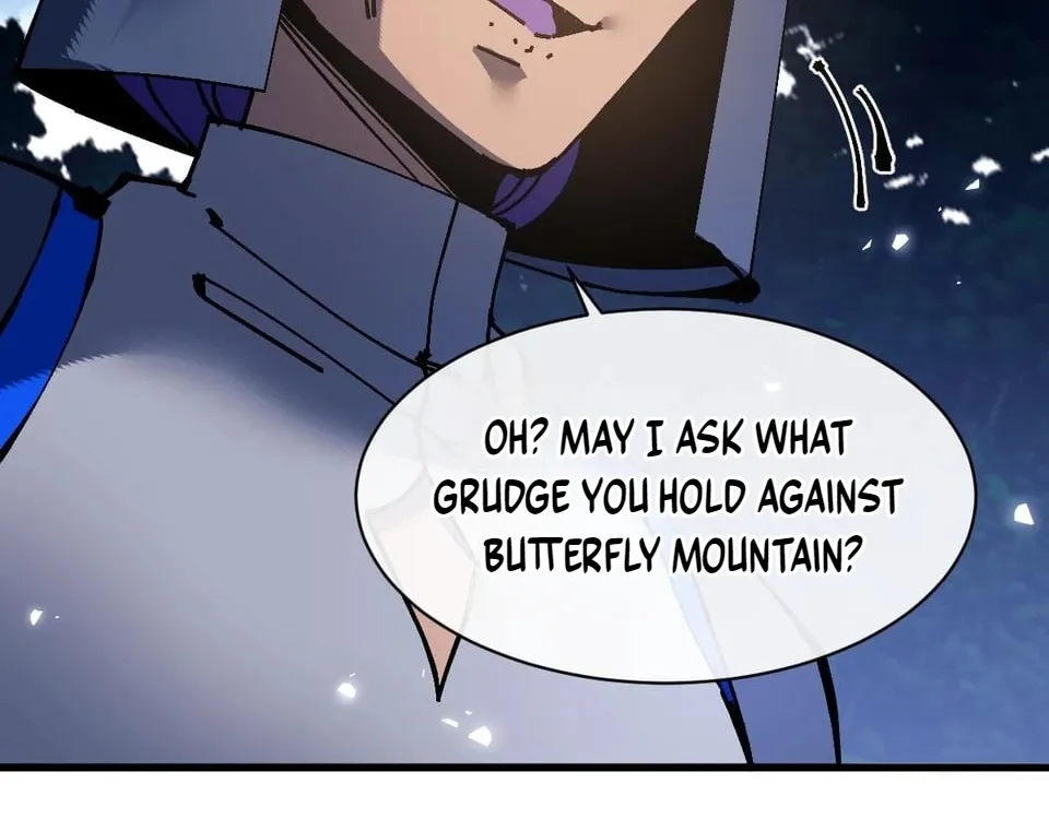 Devious Son Of Heaven Chapter 208 page 41 - 