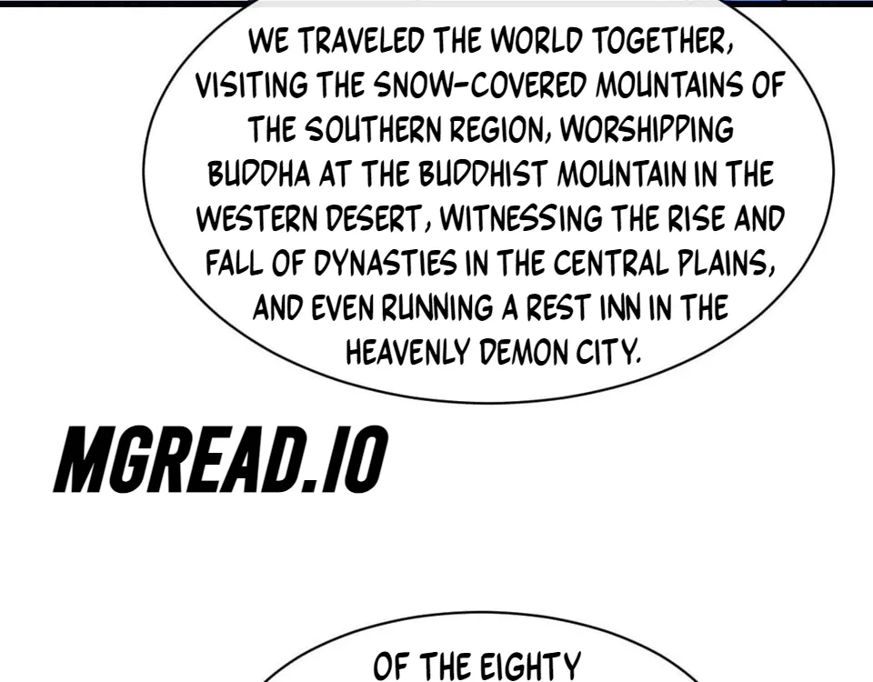 Devious Son Of Heaven Chapter 208 page 49 - 