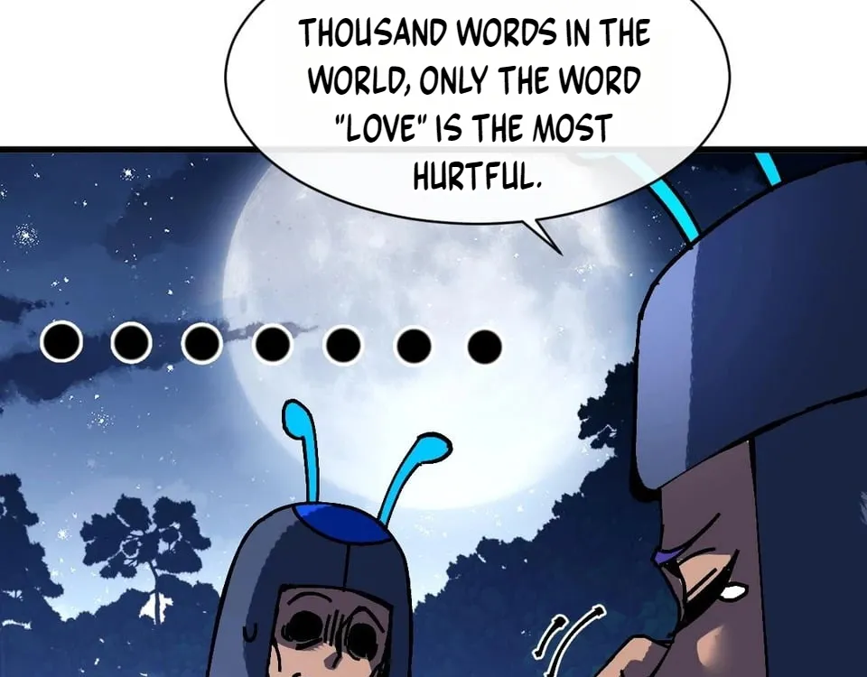 Devious Son Of Heaven Chapter 208 page 50 - 