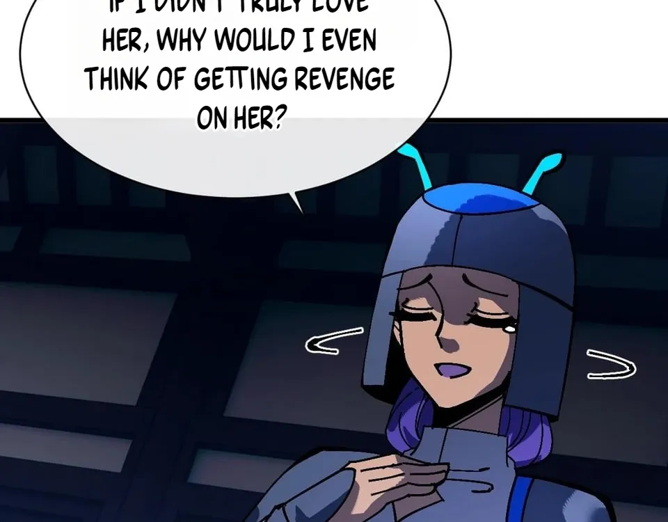 Devious Son Of Heaven Chapter 208 page 56 - 