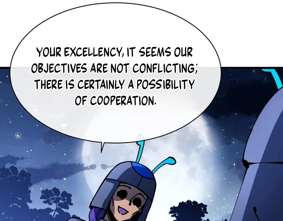 Devious Son Of Heaven Chapter 208 page 59 - 