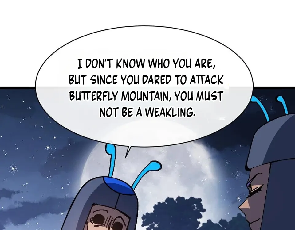 Devious Son Of Heaven Chapter 208 page 7 - 