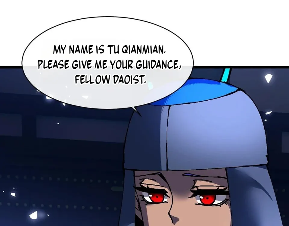 Devious Son Of Heaven Chapter 208 page 62 - 